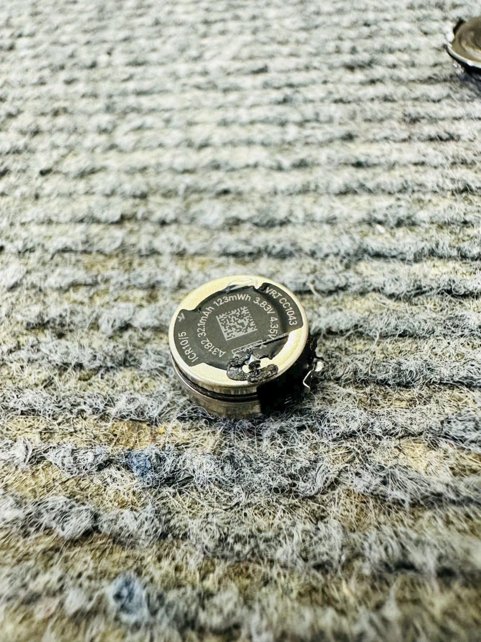 🔋 Pin Tai Nghe AirPods 4 – Model A3053 A3050 A3054 A3056 A3055 A3057
